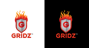 Logo Design by step forward 2 for Gridz | Design: #29535354