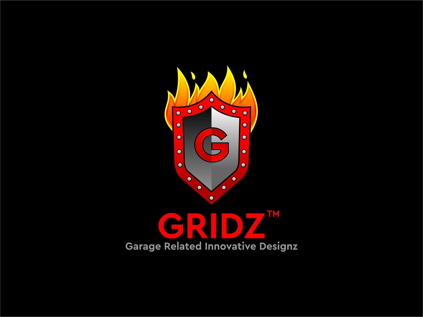 Diseño de Logo por BNdesigner para Gridz | Diseño #29532670