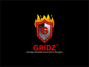 Logo Design by BNdesigner for Gridz | Design: #29532670