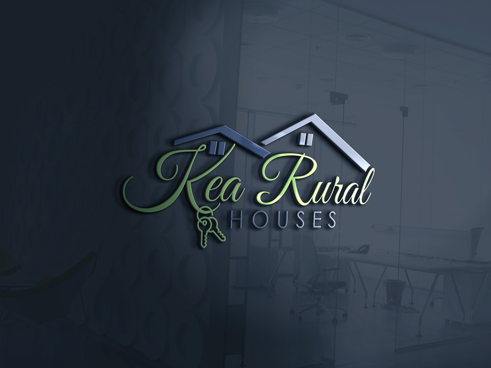Logo Design by Design Lee for this project | Design #29589421