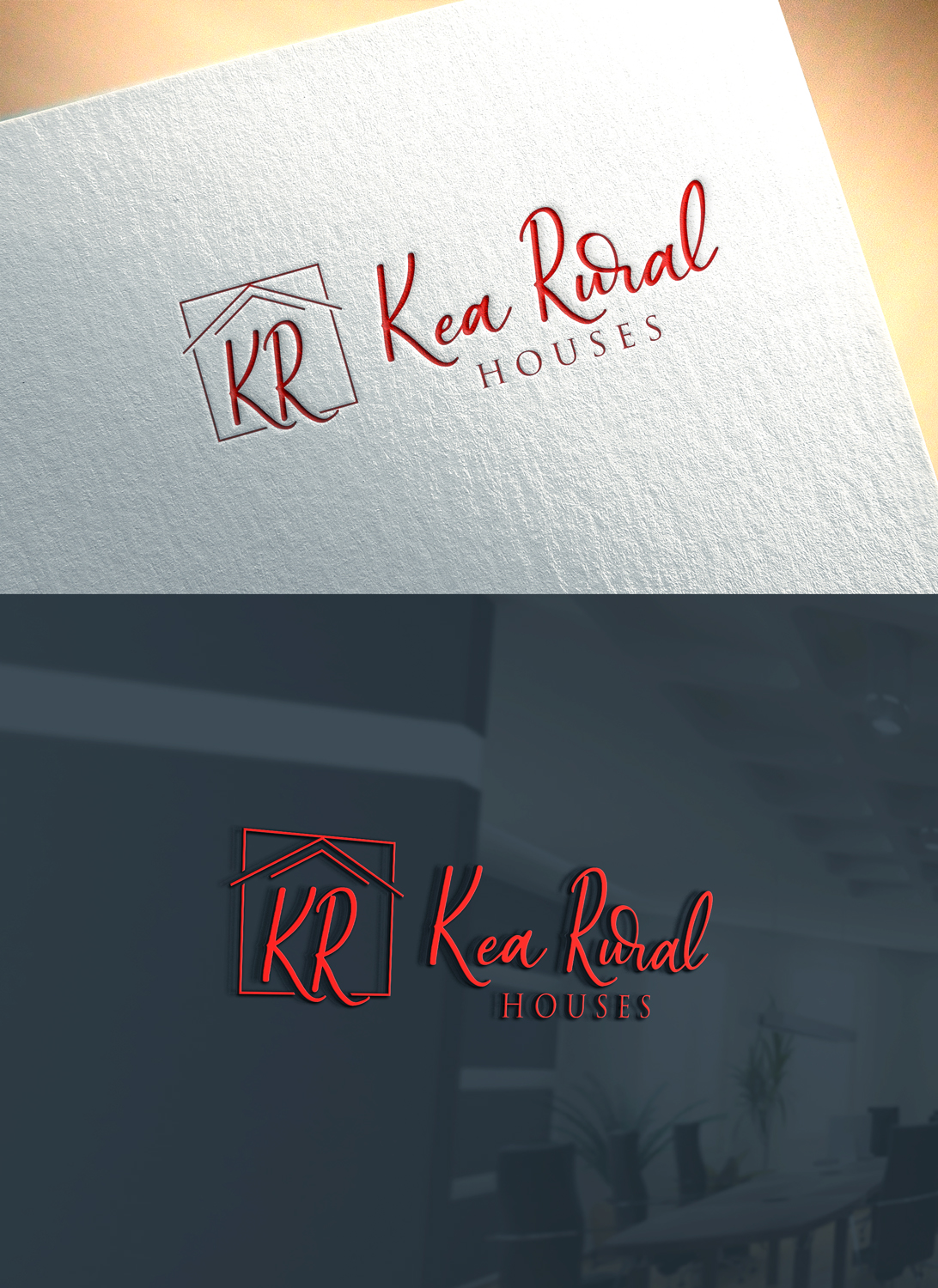 Logo Design by RaKu 2 for this project | Design #29557885
