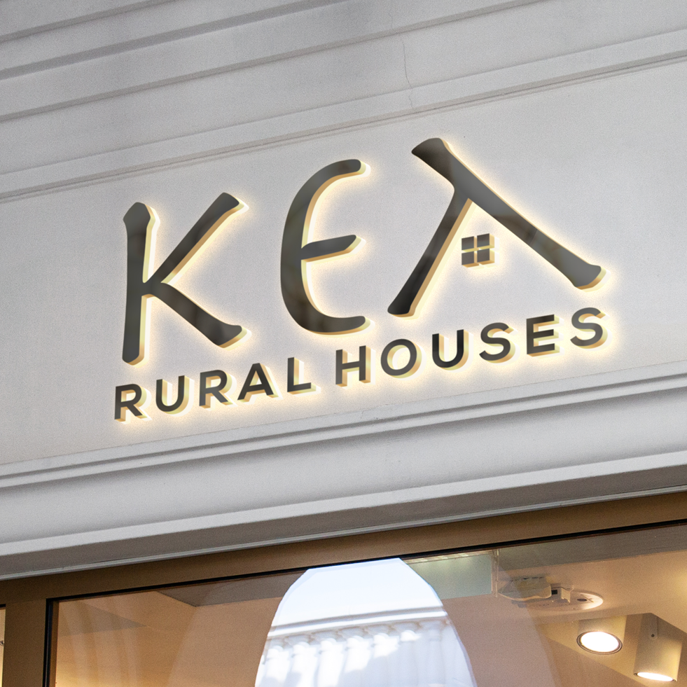 Logo Design by WeiArts for this project | Design #29564337