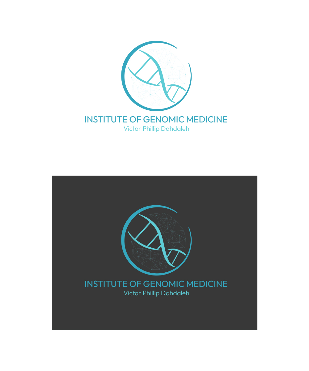 Logo Design by Carmem Freire for McGill University | Design #29537473