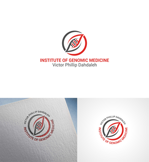 Logo Design by Joenet Jayawarna for McGill University | Design #29563768