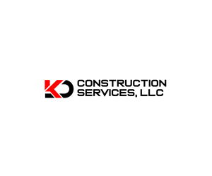 Logo Design by Gorafix_Sun for KD Construction Services, LLC | Design: #29565386