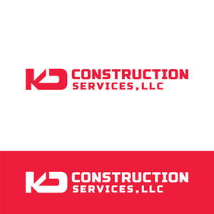Logo Design by Logohouse23 for KD Construction Services, LLC | Design: #29551903