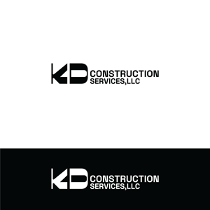Diseño de Logo por 23craft para KD Construction Services, LLC | Diseño #29563505