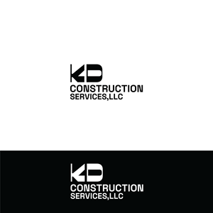 Logo Design by Logohouse23 for KD Construction Services, LLC | Design: #29563506