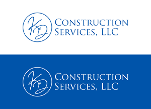 Logo Design by Soonia for KD Construction Services, LLC | Design: #29536998