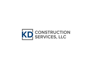 Logo Design by BNdesigner for KD Construction Services, LLC | Design: #29545072
