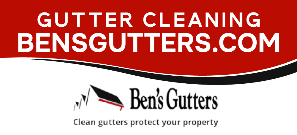 Billboard Design by kaasmie for Bens Gutters Commercial | Design #29603429