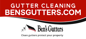 Design de Panneau par kaasmie pour Bens Gutters Commercial | Design : #29603429