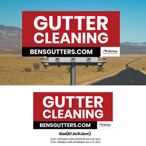 Billboard Design by Design Element