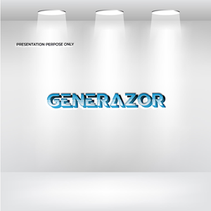 Diseño de Logo por RS_Design para este proyecto | Diseño: #29535797