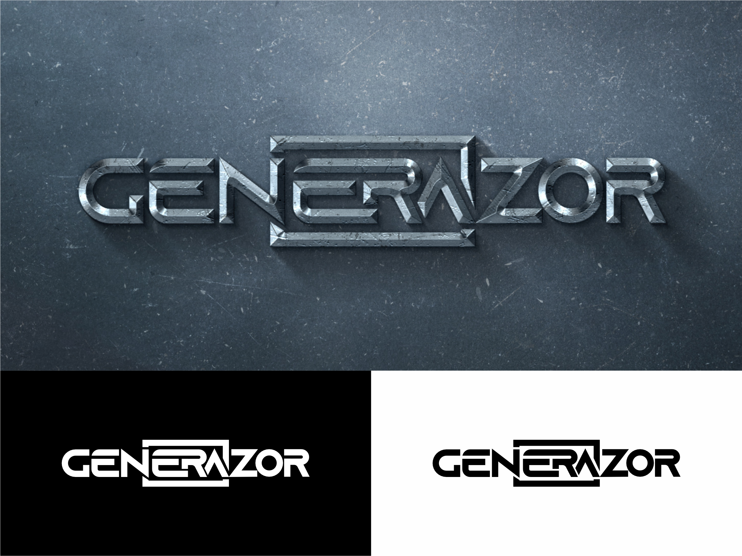 Logo Design by Design by Nilahm for this project | Design #29536433
