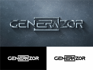 Logo Design by Design by Nilahm