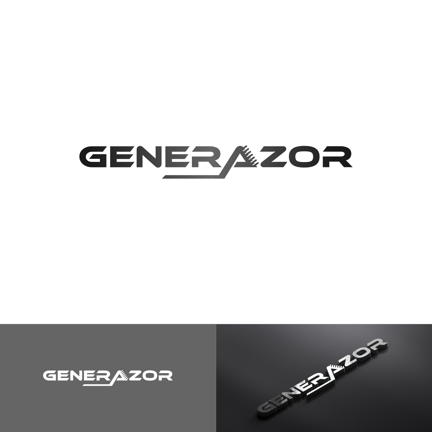 Logo Design by alitjuara for this project | Design #29534416