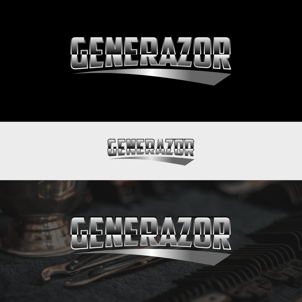Logo Design by alitjuara for this project | Design #29534419