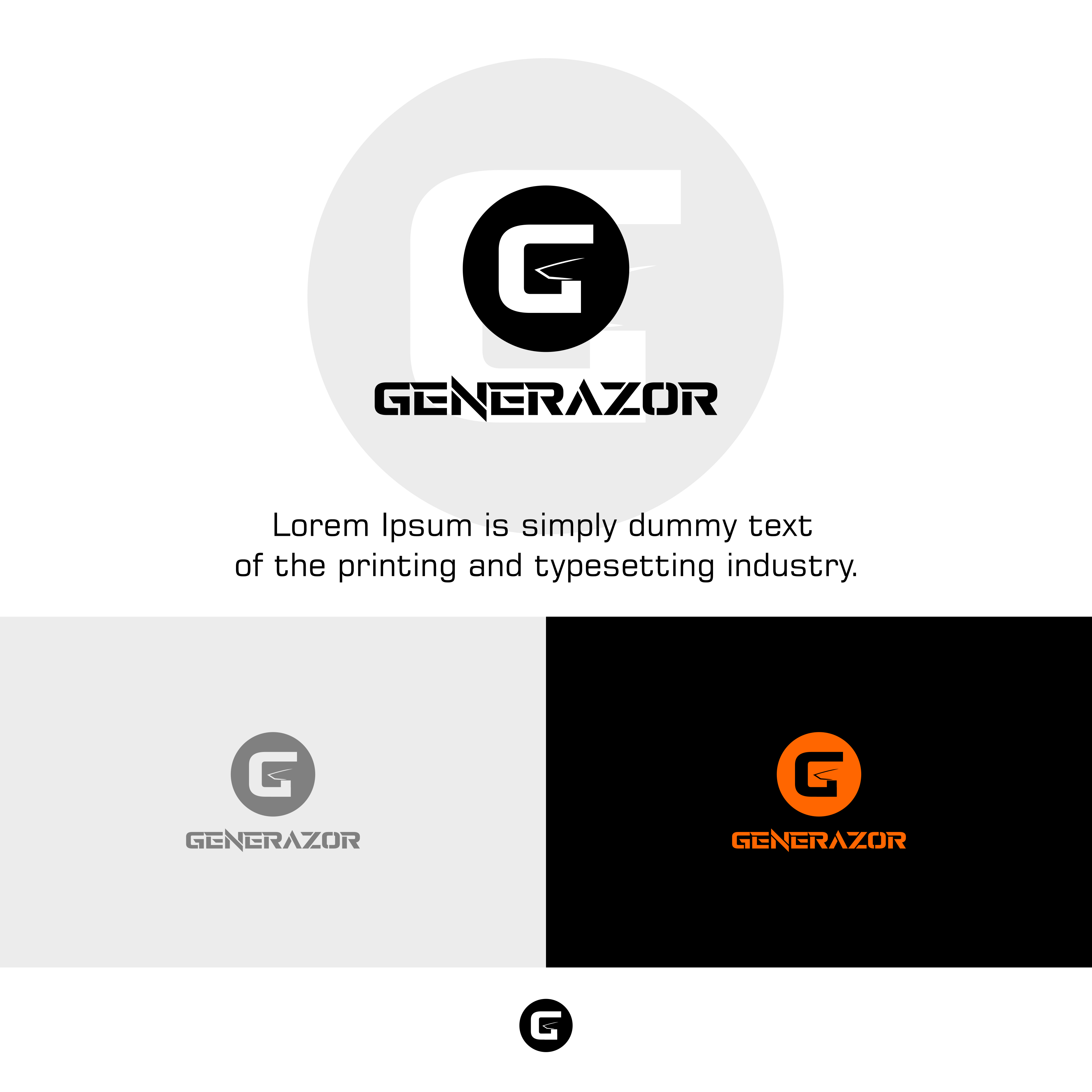 Logo Design by alitjuara for this project | Design #29540864