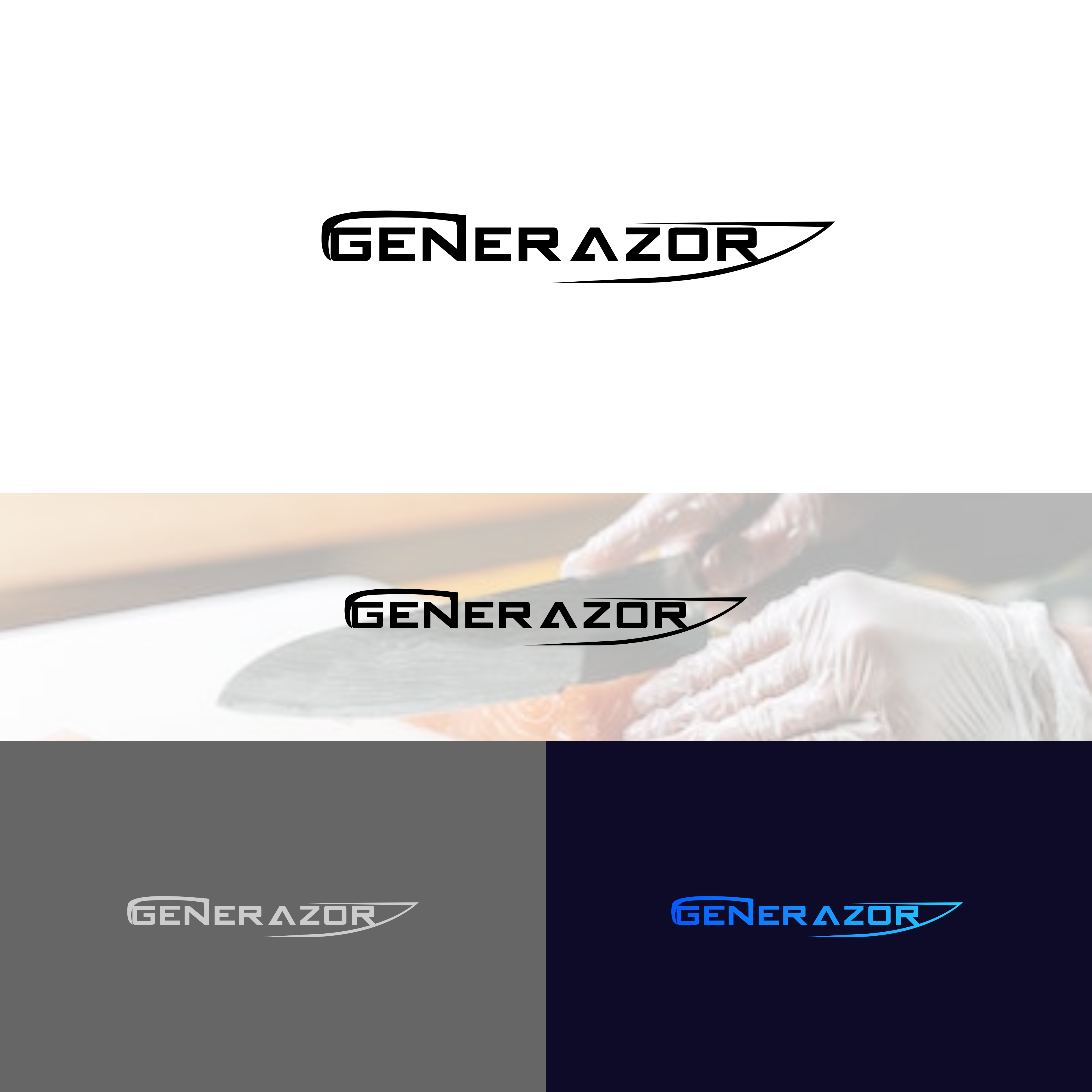 Logo Design by alitjuara for this project | Design #29540866