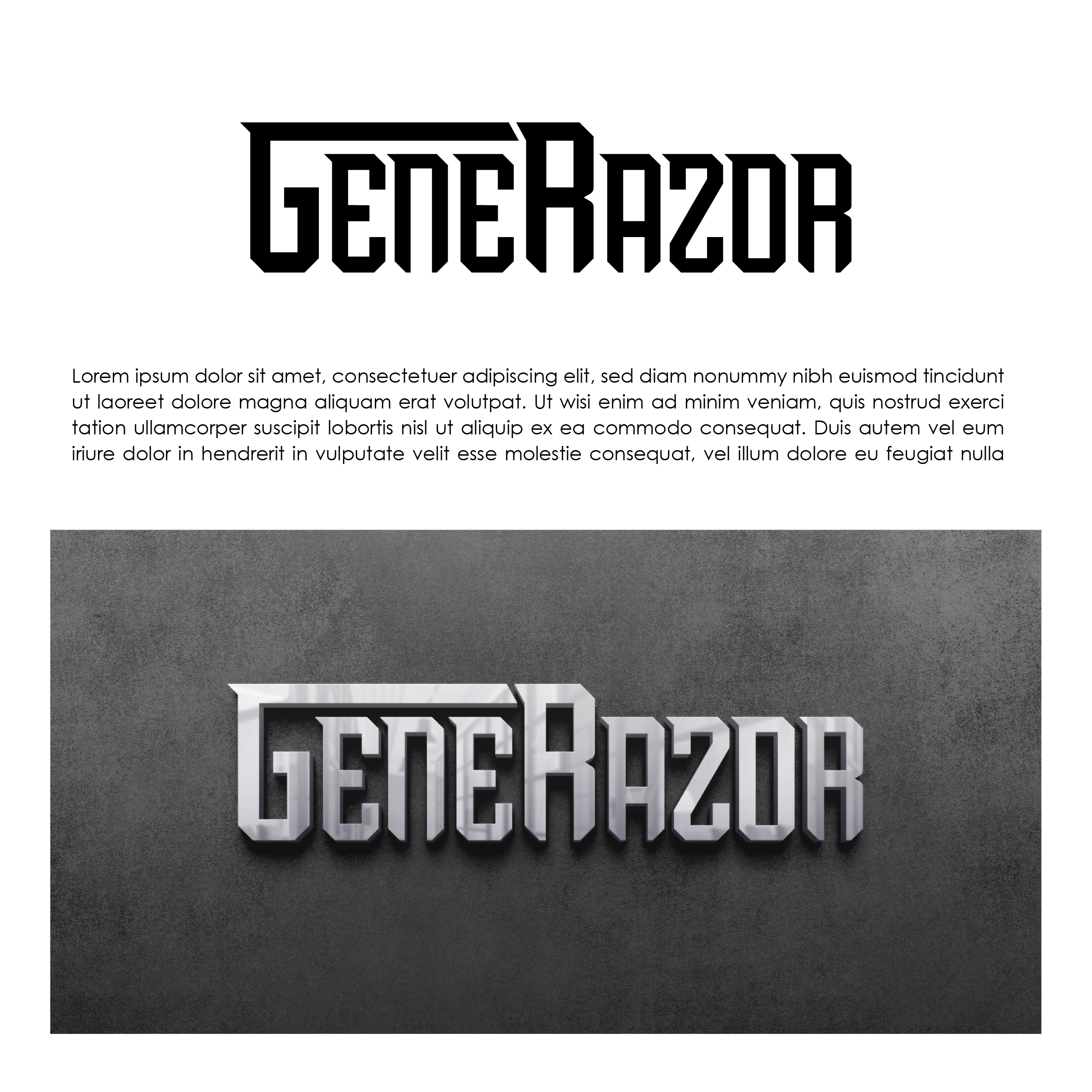 Logo Design by Walker Designer 2 for this project | Design #29532003