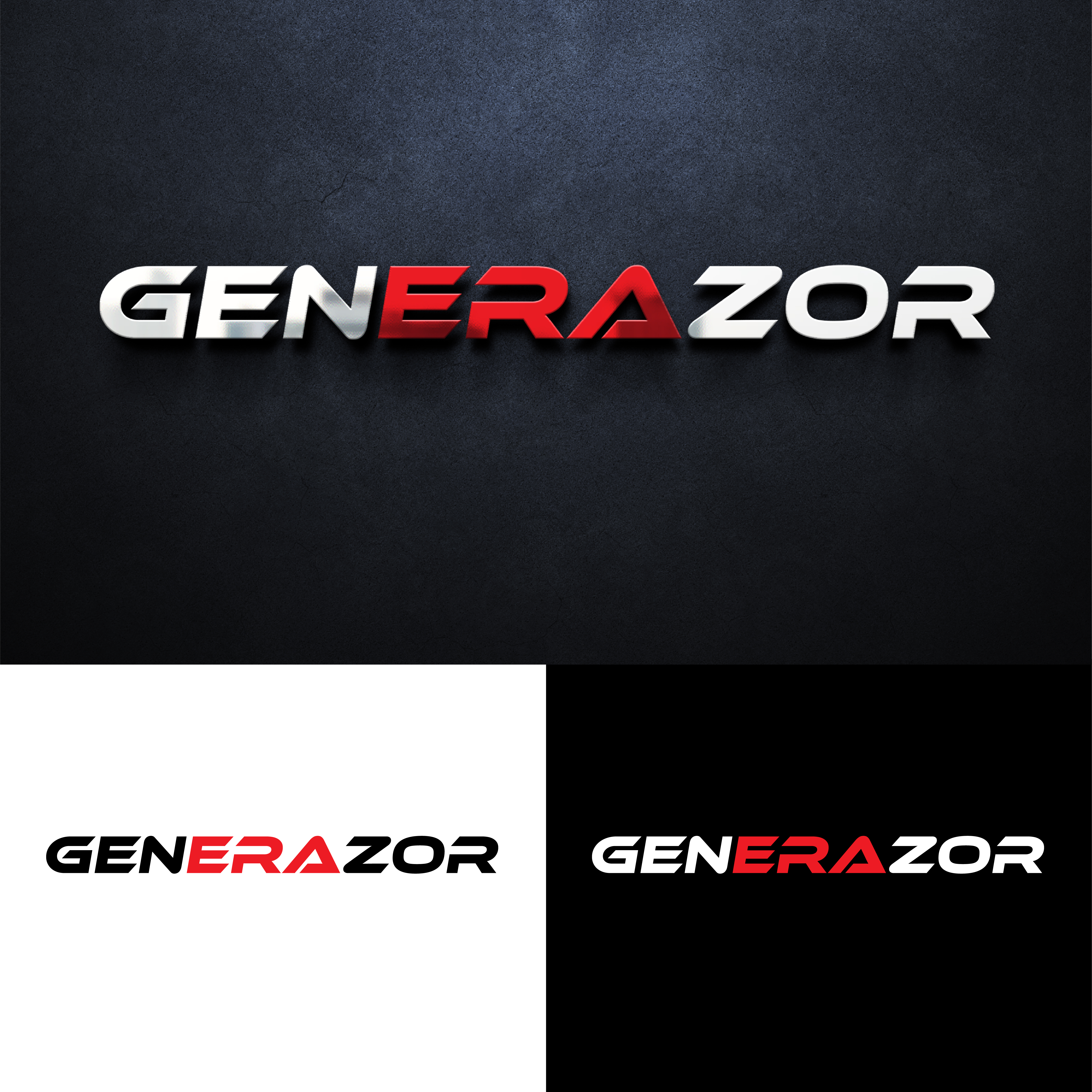 Logo Design by ARTchemist for this project | Design #29531738