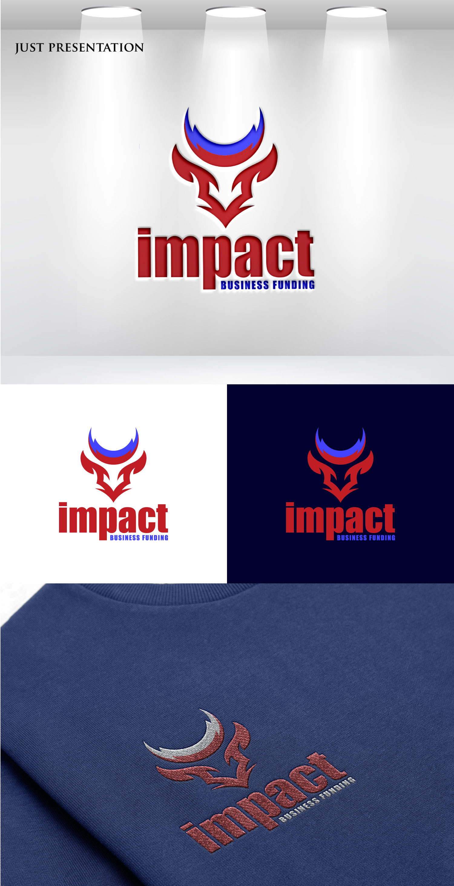 Diseño de Logo por Mi Design1 para este proyecto | Diseño #29533152