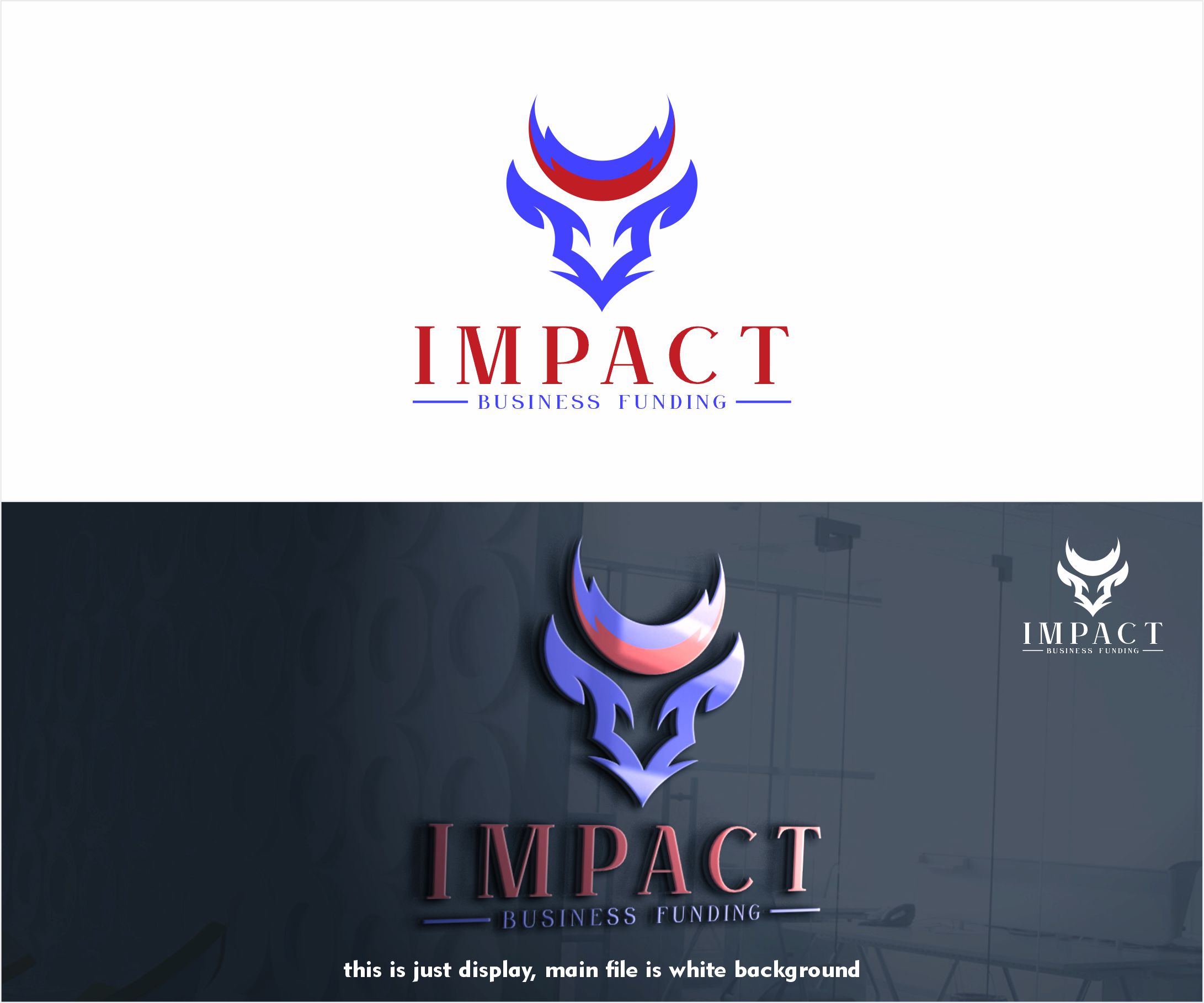 Diseño de Logo por alkaline para este proyecto | Diseño #29532956