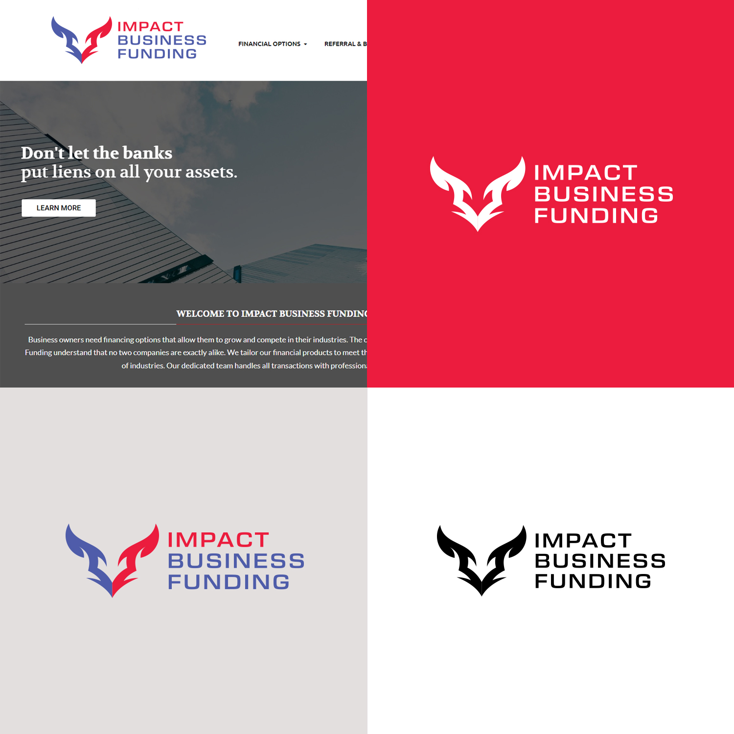 Diseño de Logo por Maxo-Biz para este proyecto | Diseño #29535595