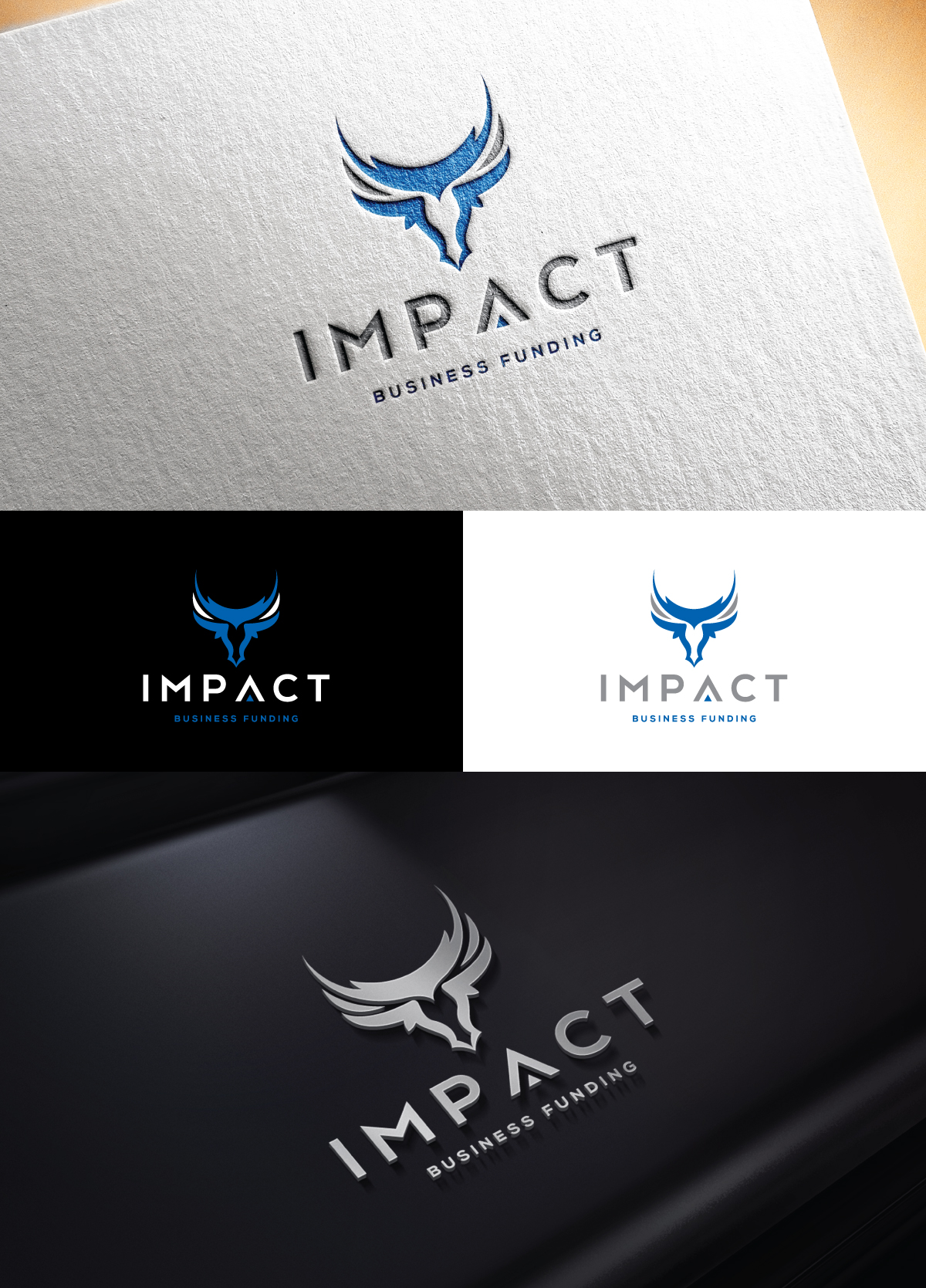 Diseño de Logo por step forward 2 para este proyecto | Diseño #29533864