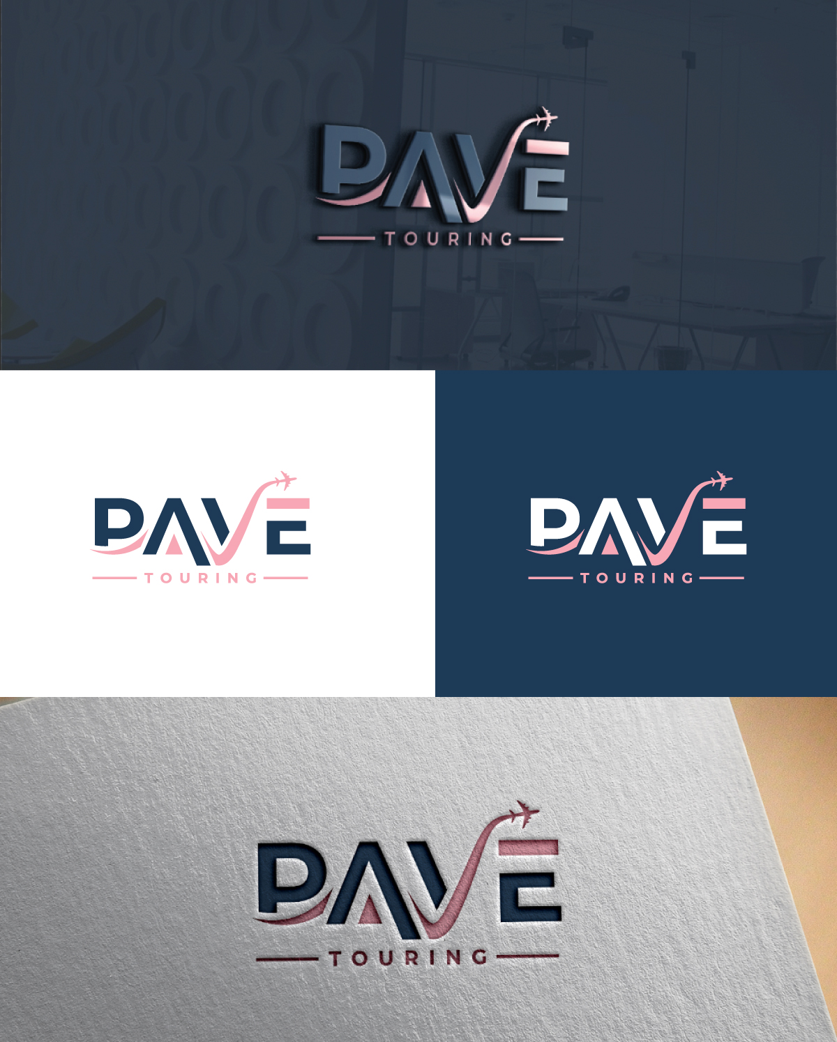 Logo Design by RS_Design for this project | Design #29534079