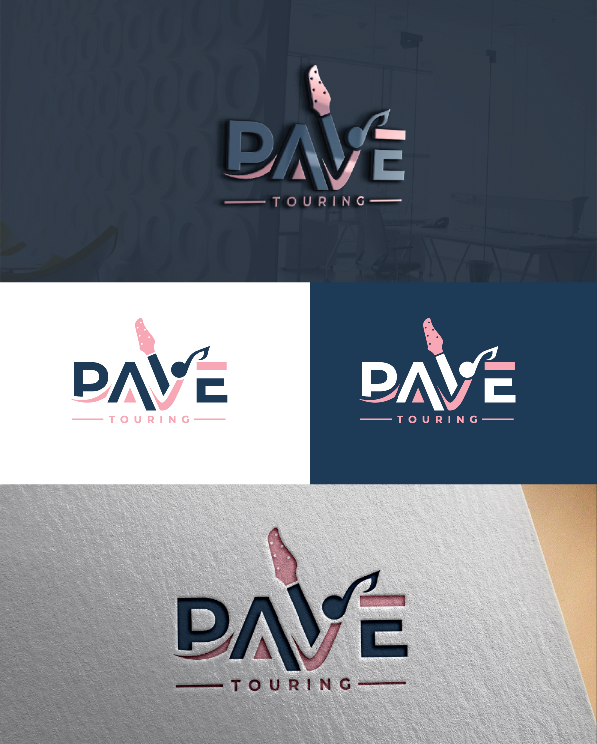 Logo Design by RS_Design for this project | Design #29535832