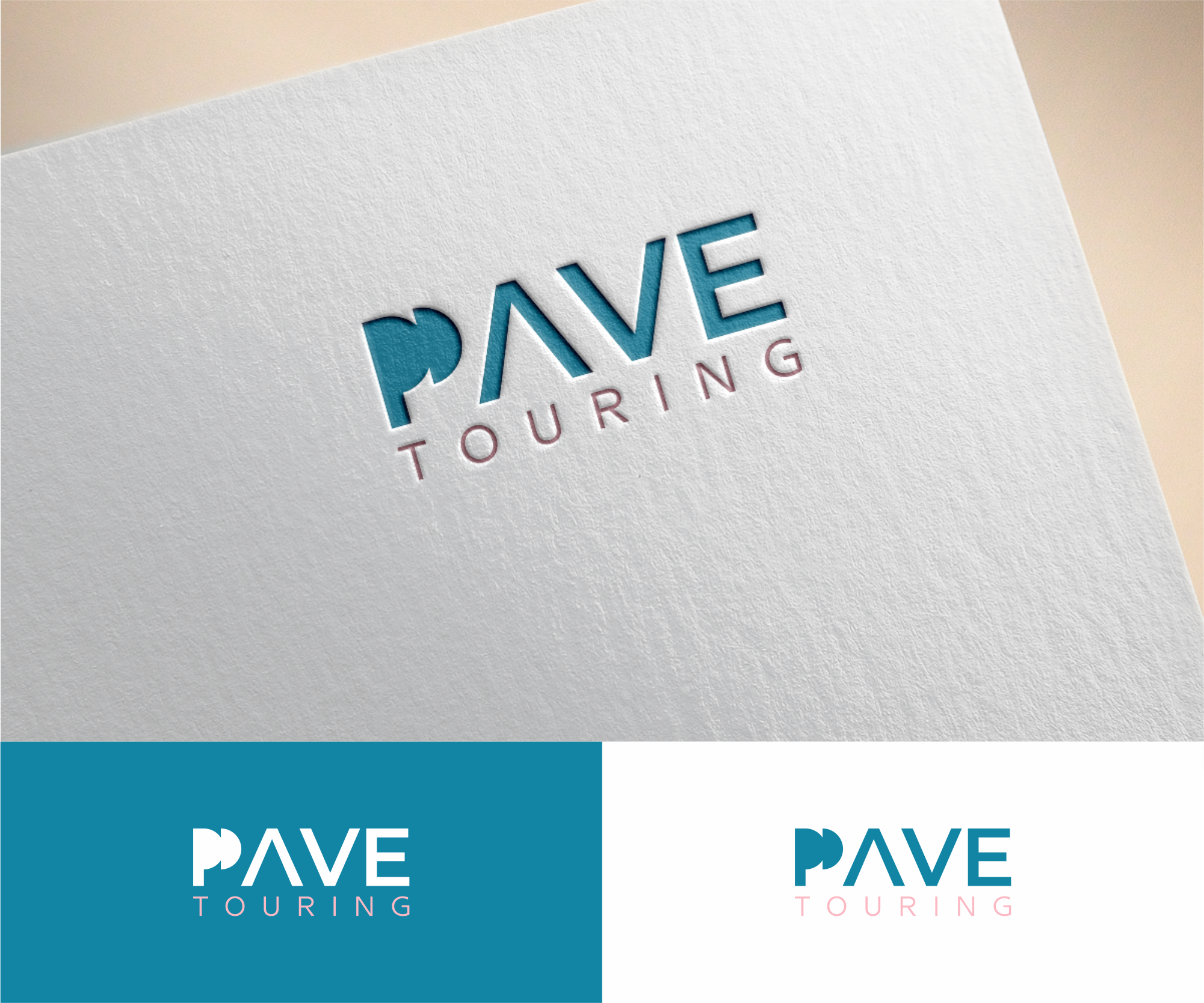 Logo Design by good.dsgn for this project | Design #29552827