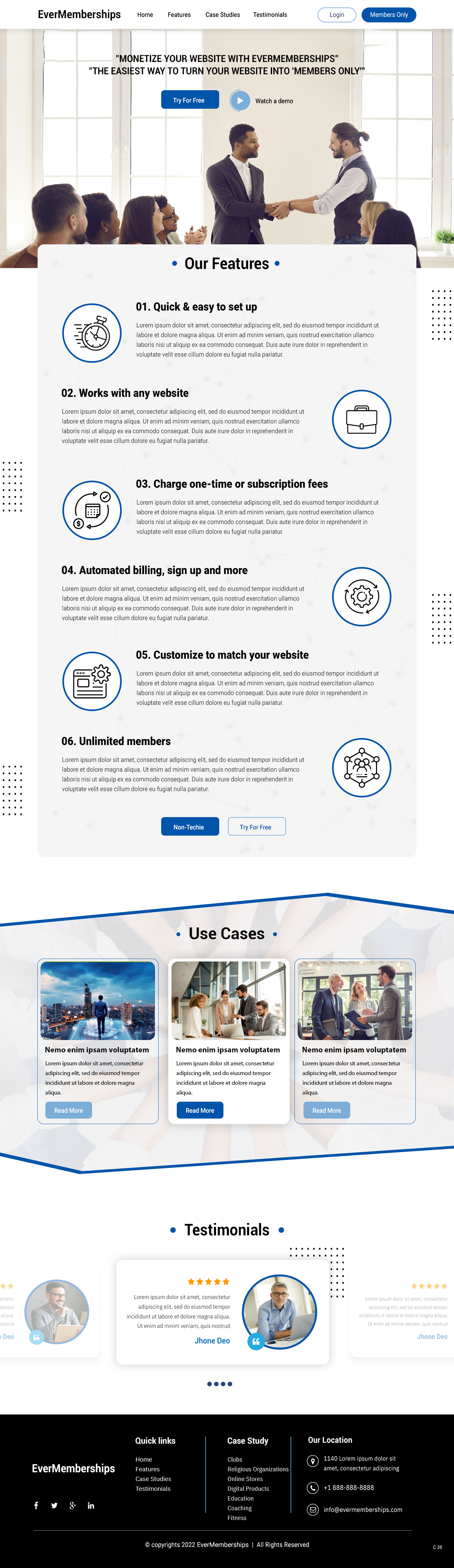 Web Design by pb for R Software | Design #29537864