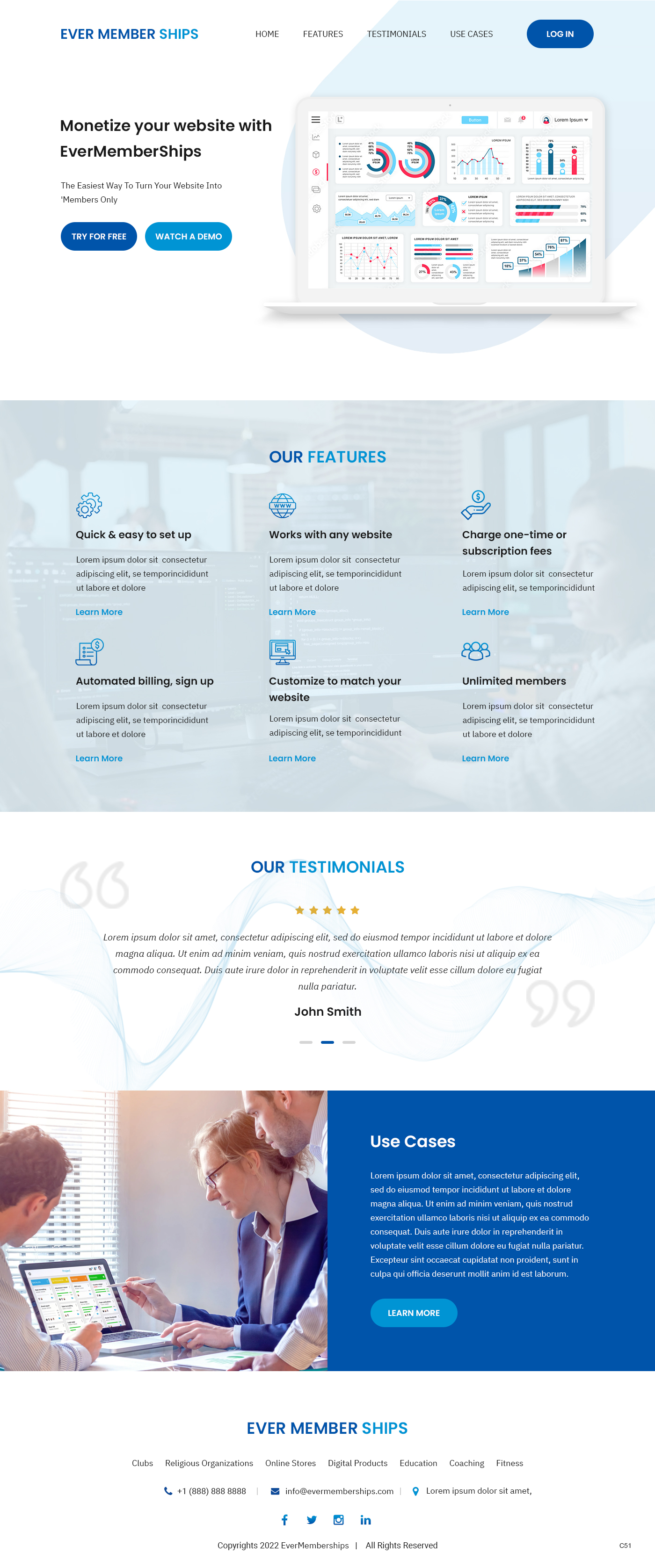 Web Design by pb for R Software | Design #29537868