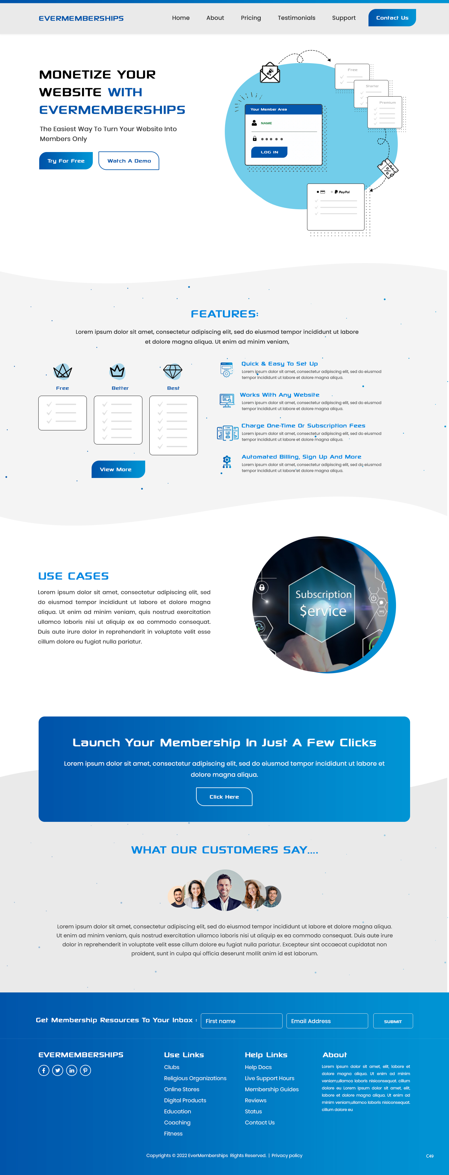 Web Design by pb for R Software | Design #29543261