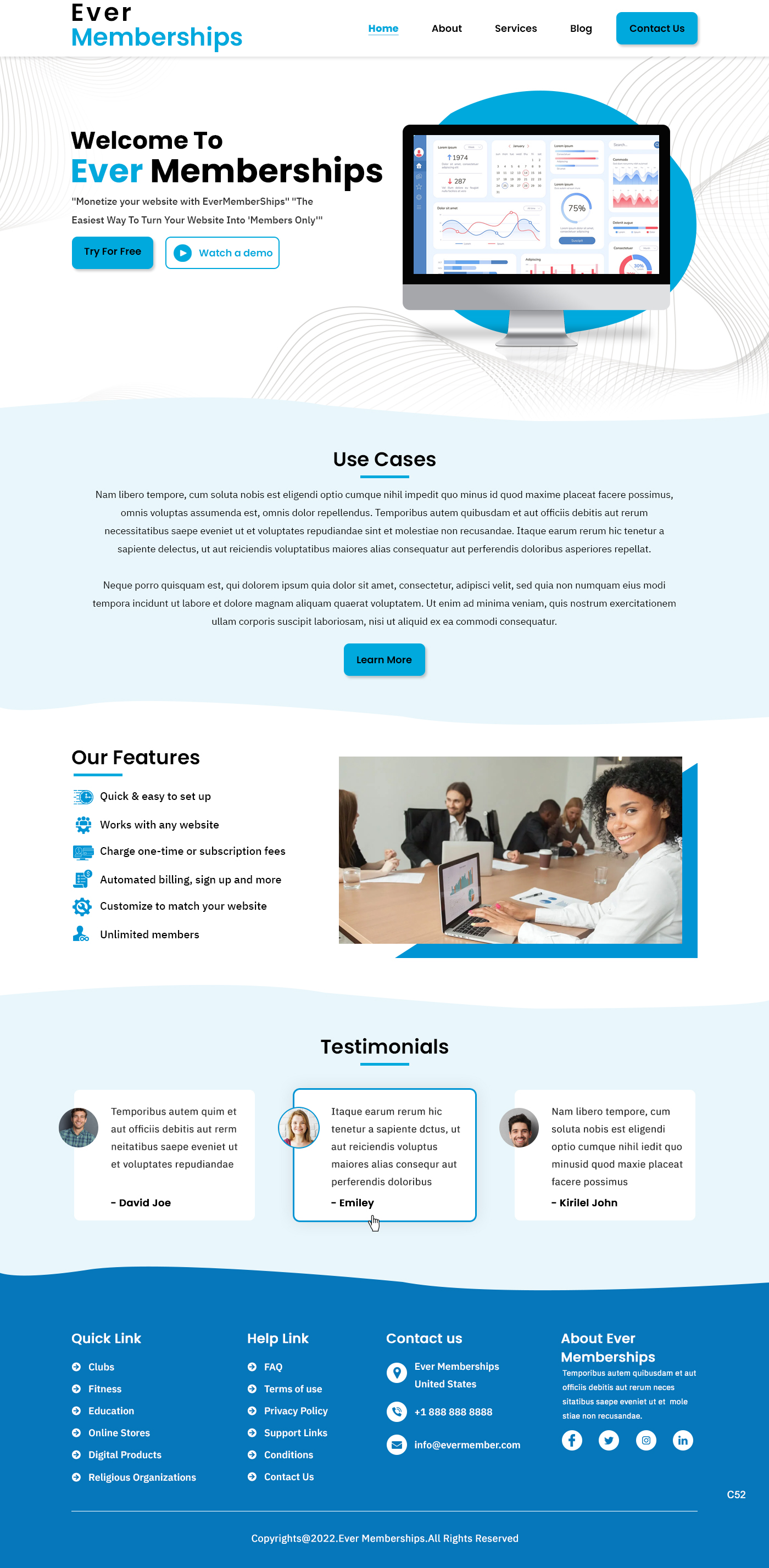 Web Design by pb for R Software | Design #29543262