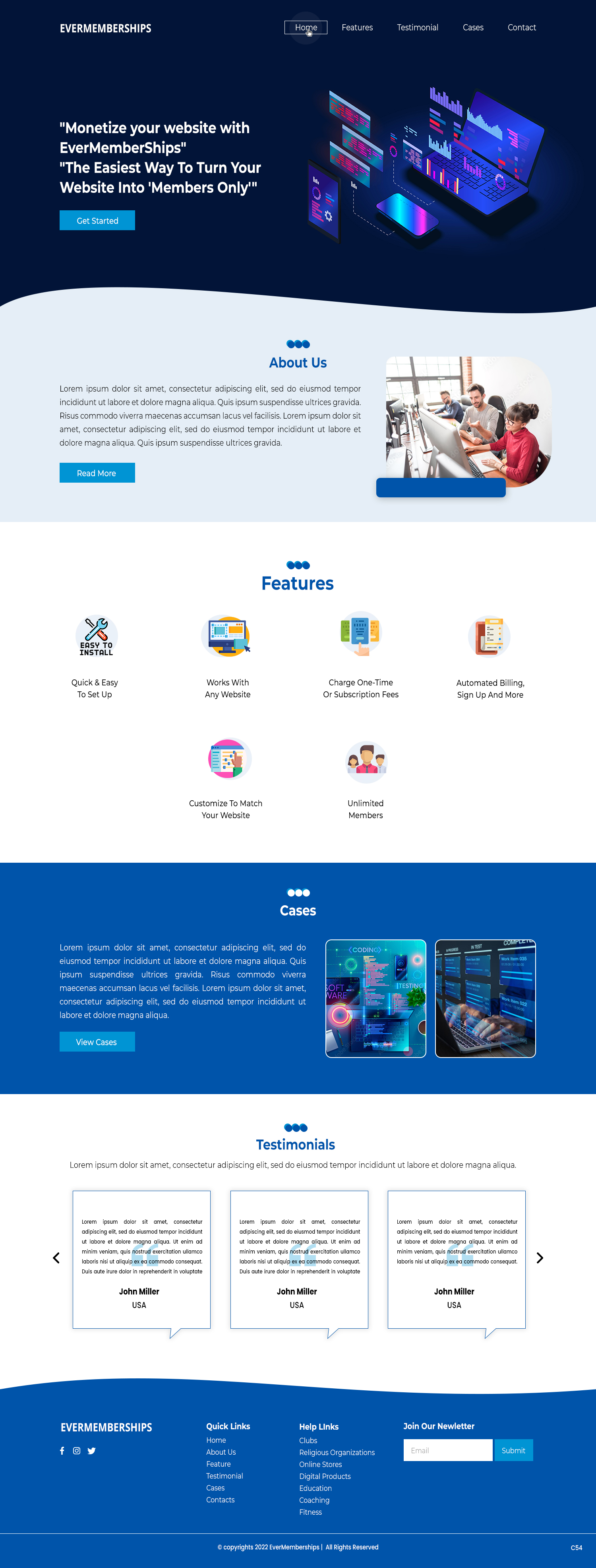 Web-Design von pb für R Software | Design #29543265