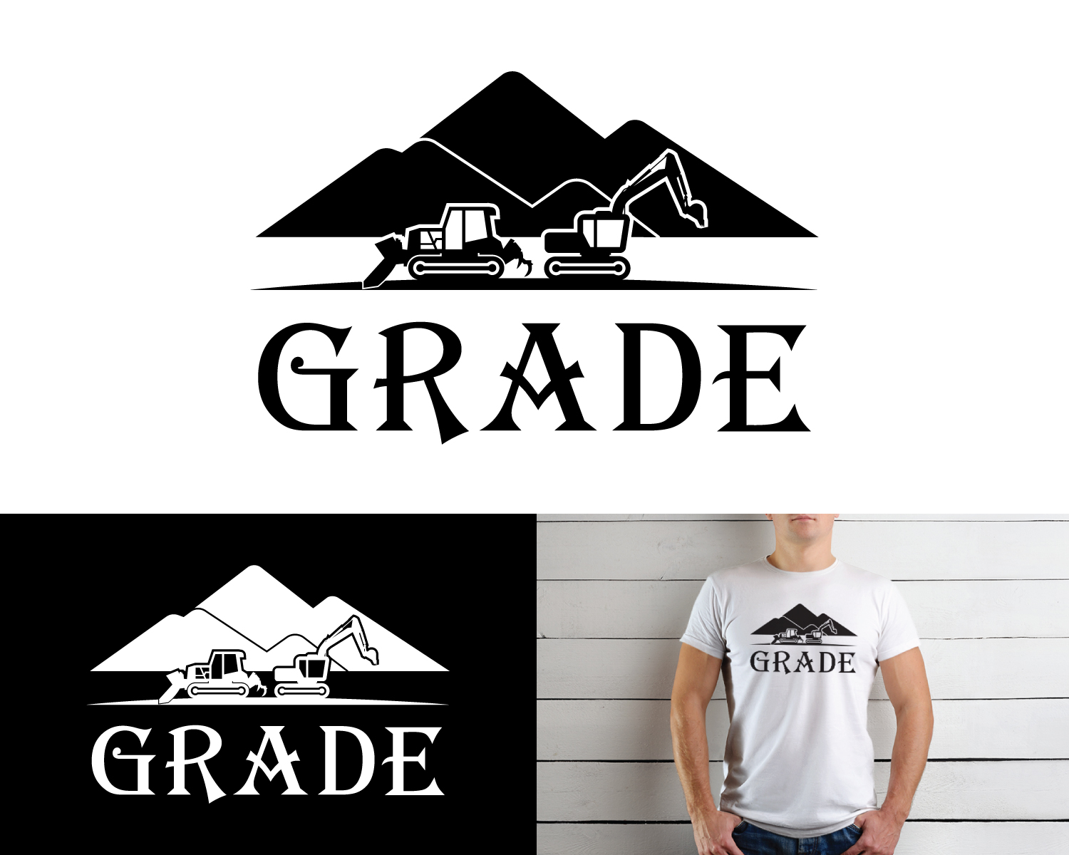 T-shirt Design by Box Graphic for this project | Design #29537945