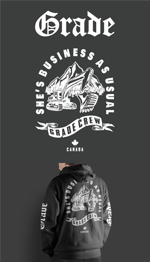 T-shirt Design by DoppelGanger Studio for this project | Design: #29536351