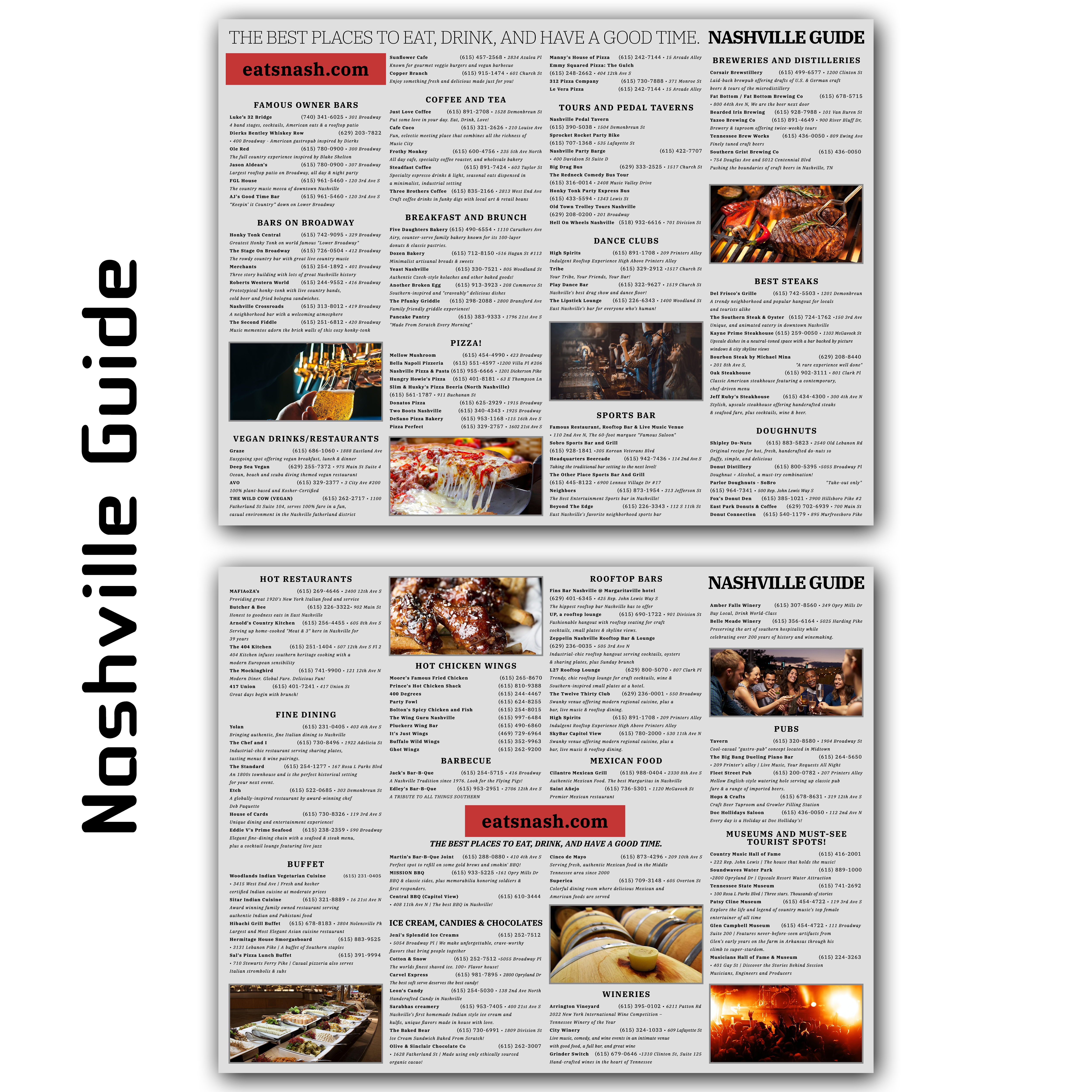 Flyer Design by PA L for this project | Design #29538326