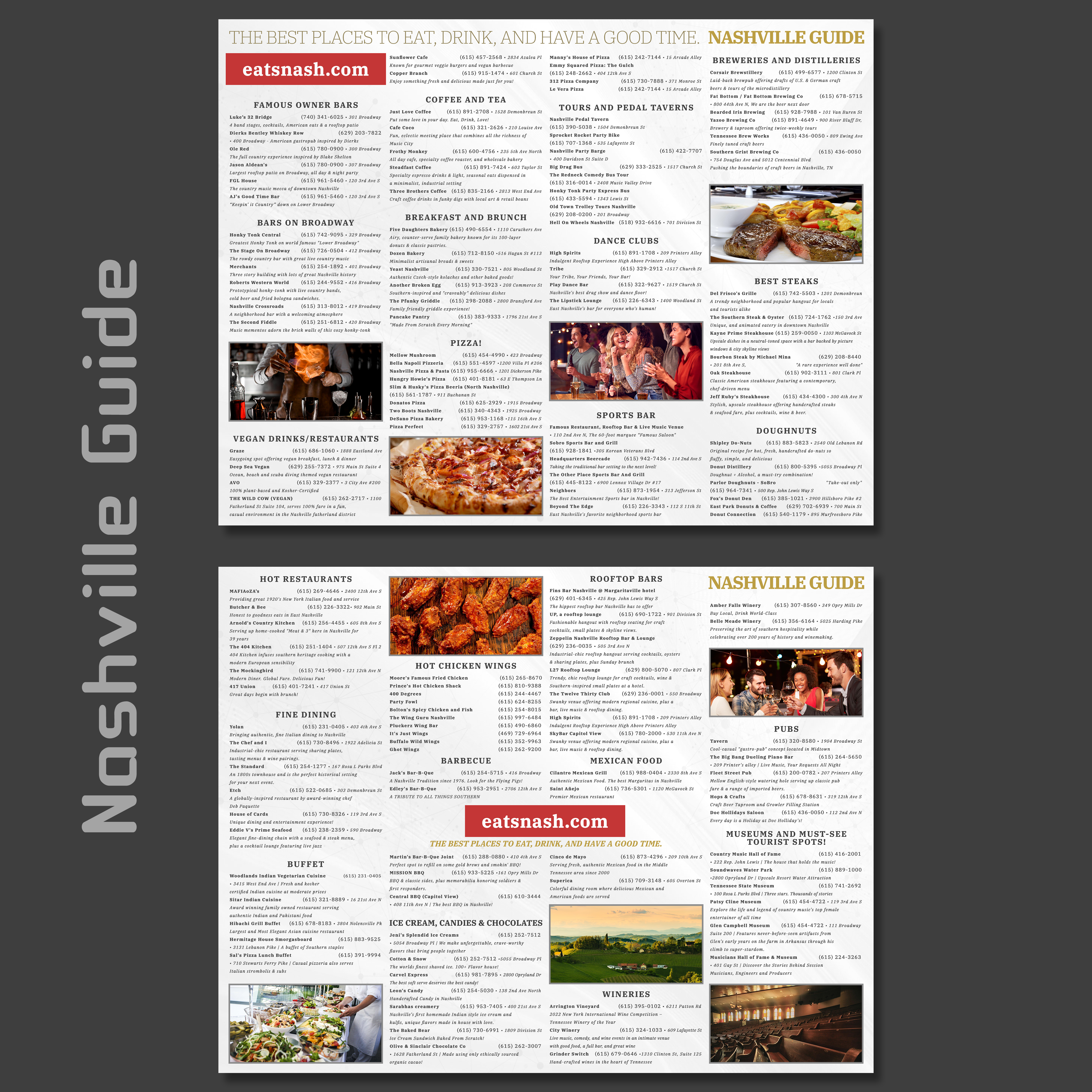 Flyer Design by PA L for this project | Design #29538636