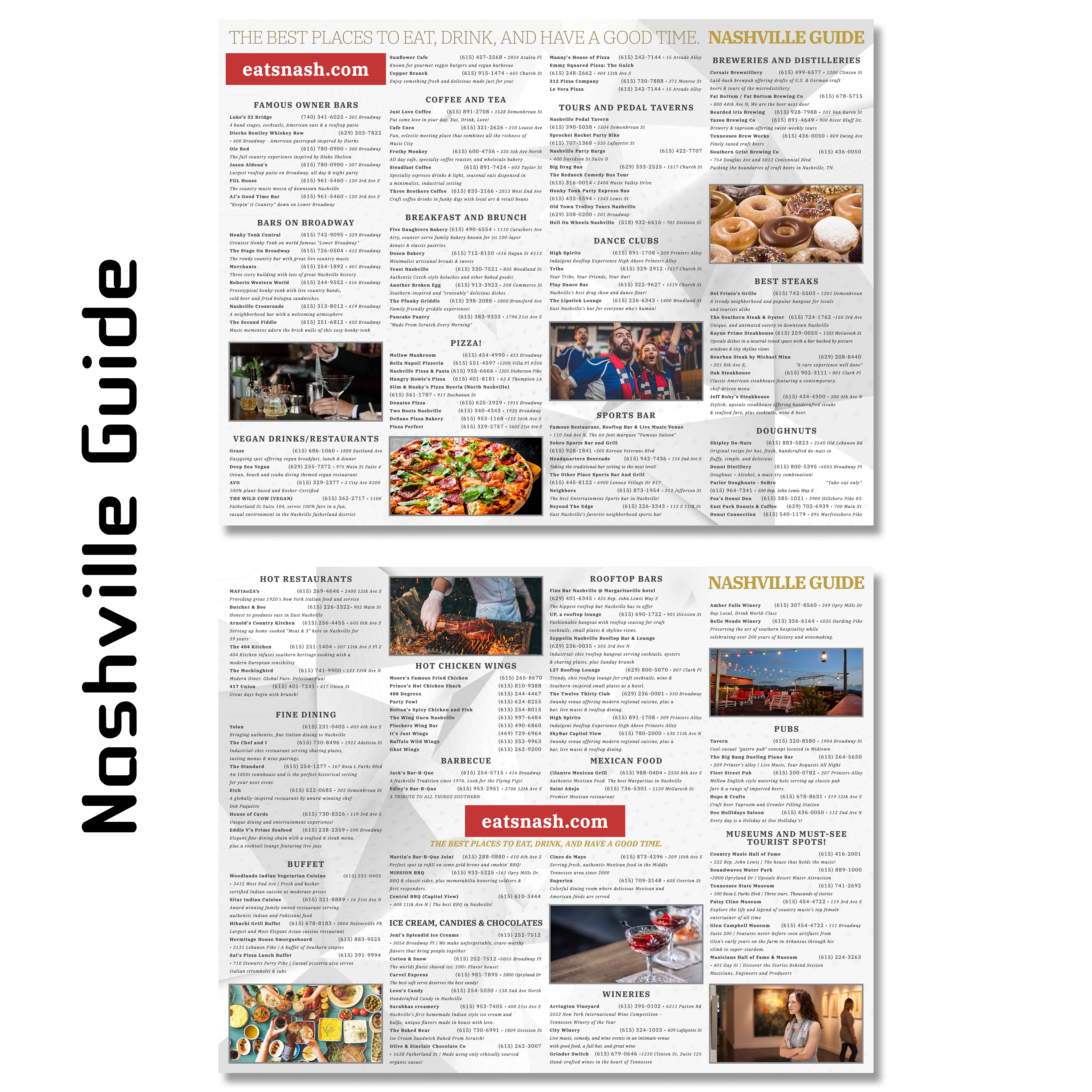 Flyer Design by PA L for this project | Design #29538740