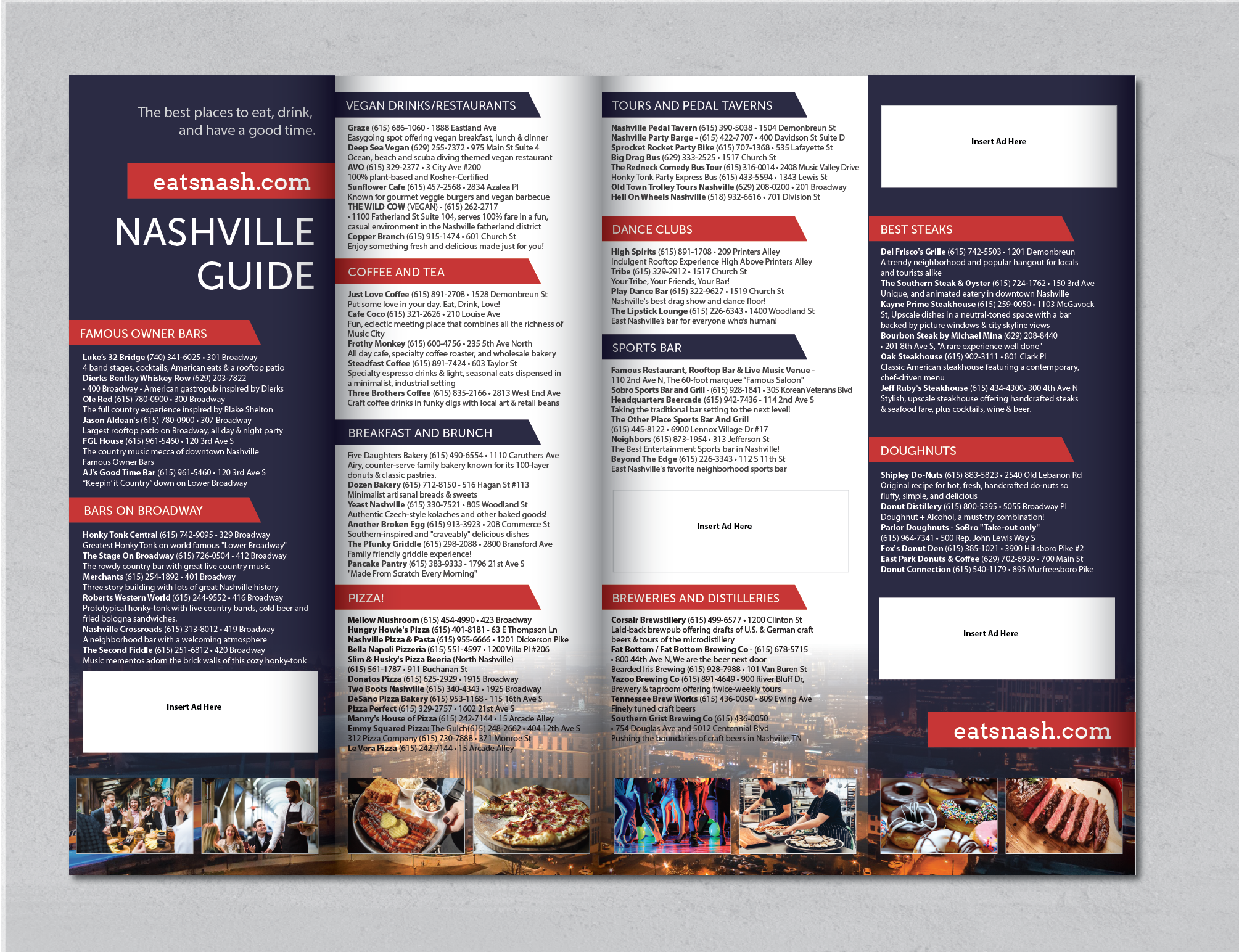 Flyer Design by alex989 for this project | Design #29537786