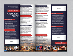 Flyer Design by alex989 for this project | Design: #29537786