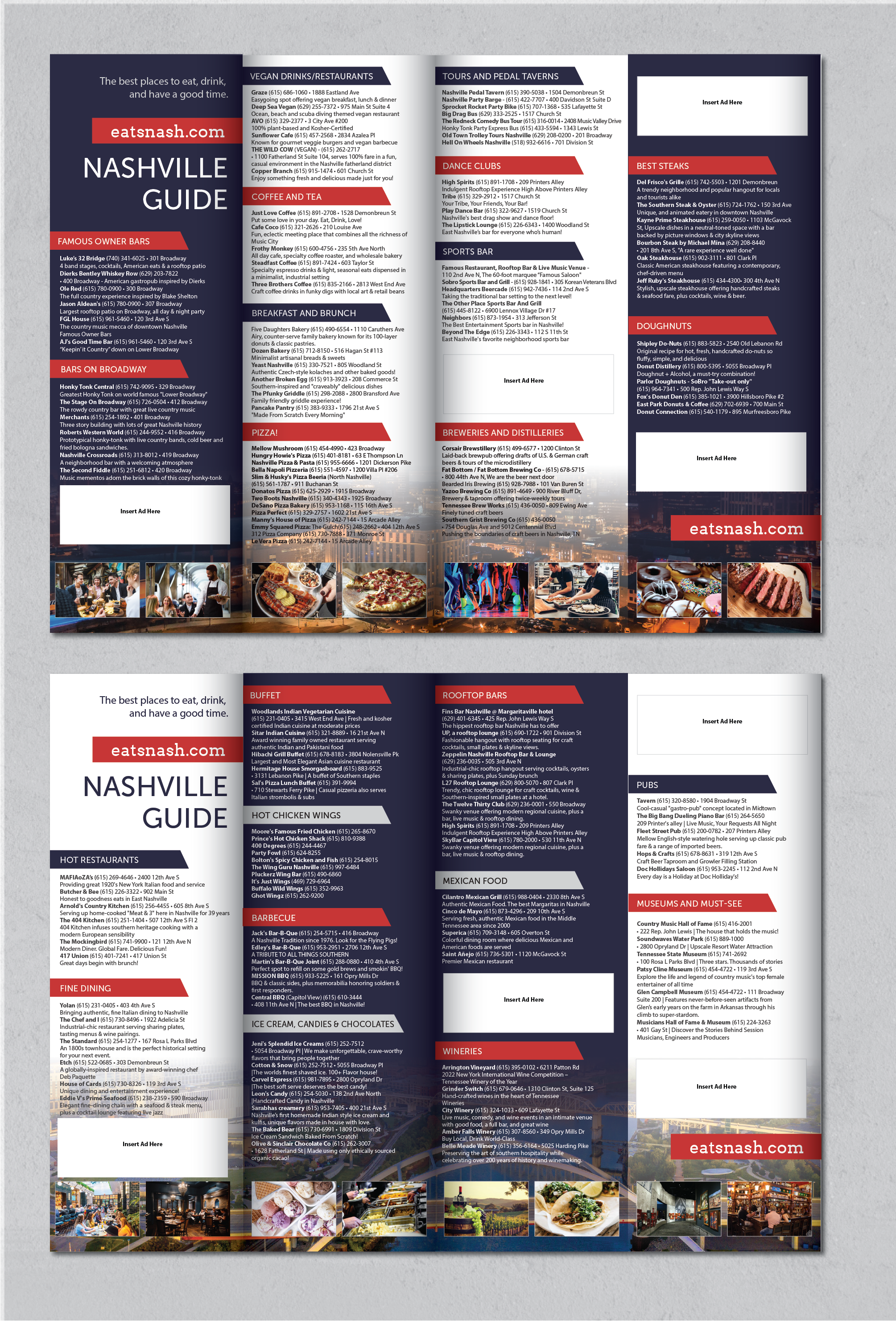 Flyer Design by alex989 for this project | Design #29538374