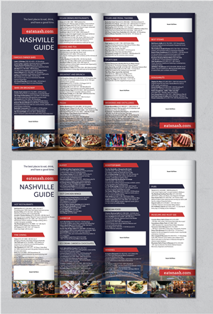 Flyer Design by alex989 for this project | Design: #29538374