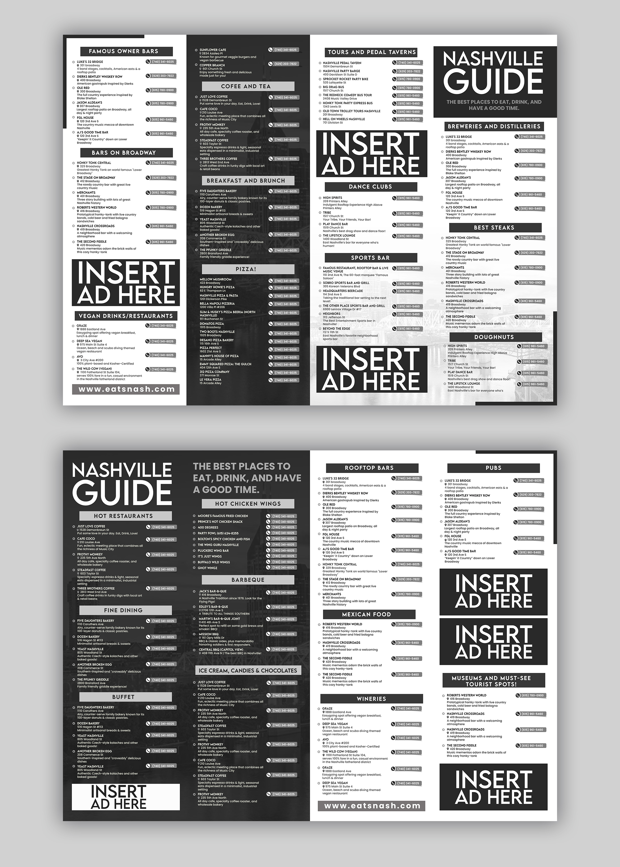 Flyer Design by debdesign for this project | Design #29536792