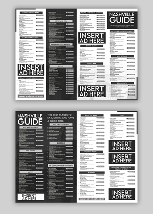 Flyer Design by debdesign for this project | Design: #29536792
