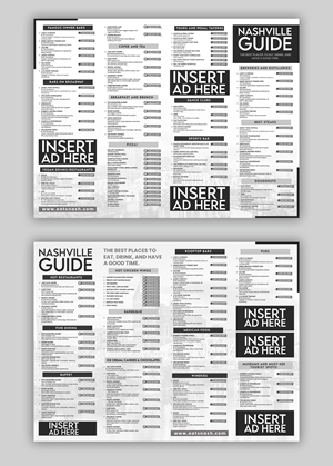Flyer Design by debdesign for this project | Design: #29536793